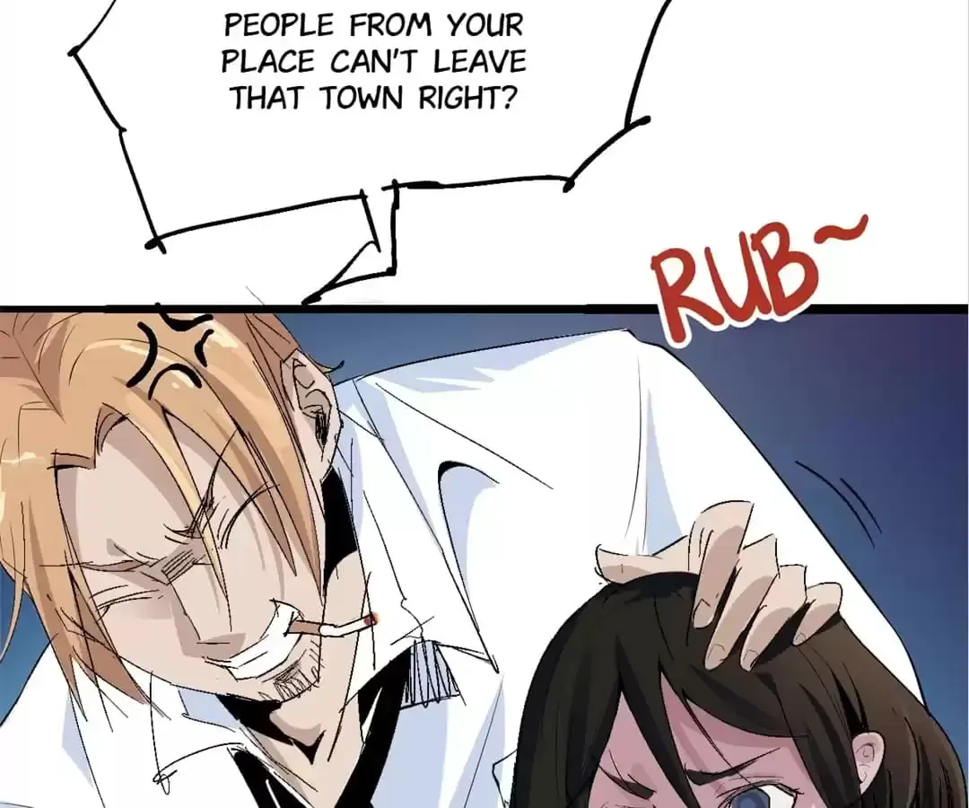 Ruten no Teruma Chapter 67 page 137 - 
