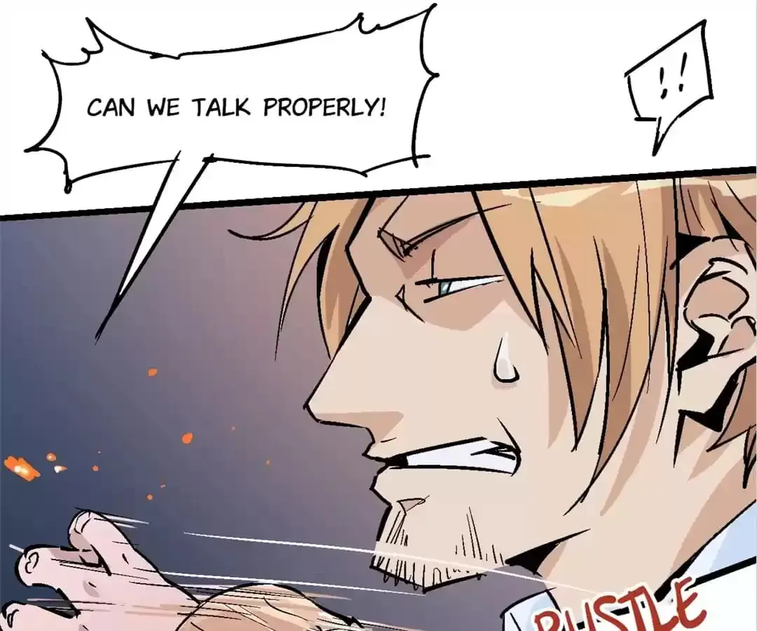 Ruten no Teruma Chapter 67 page 139 - 