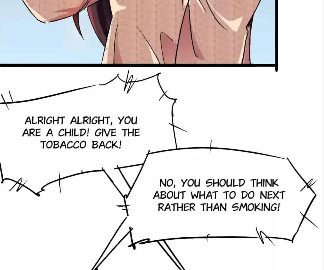 Ruten no Teruma Chapter 67 page 142 - 