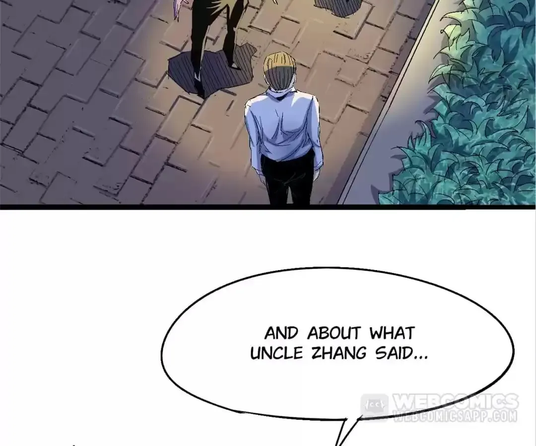 Ruten no Teruma Chapter 67 page 149 - 