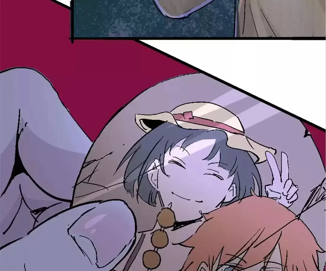 Ruten no Teruma Chapter 67 page 159 - 