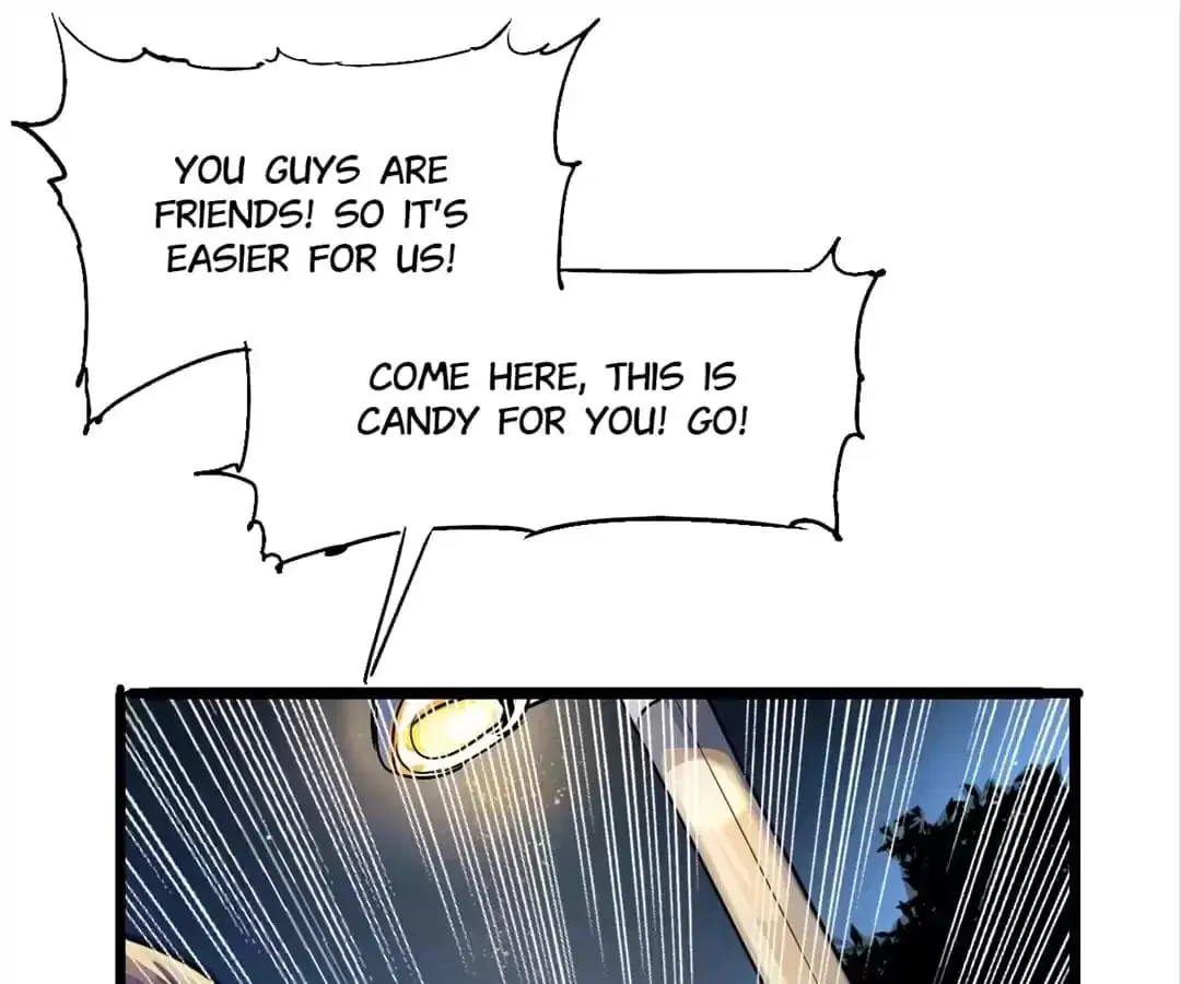 Ruten no Teruma Chapter 67 page 161 - 