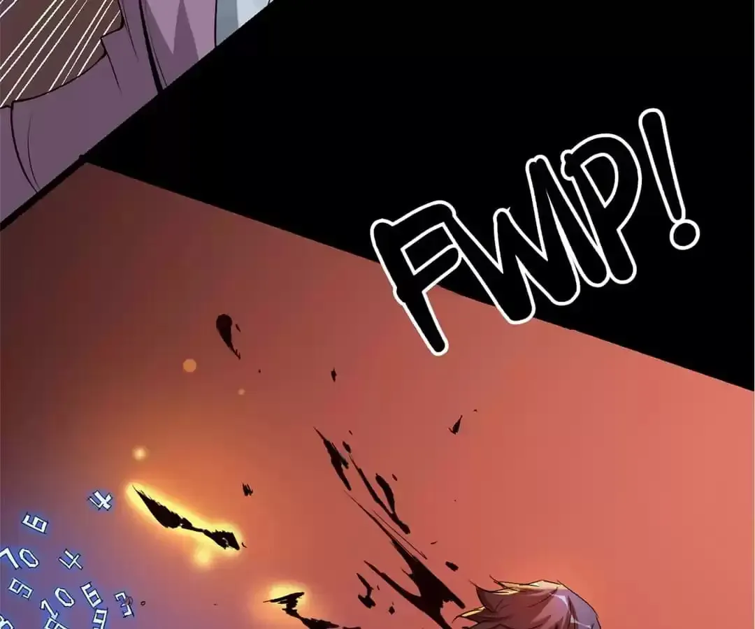 Ruten no Teruma Chapter 67 page 19 - 
