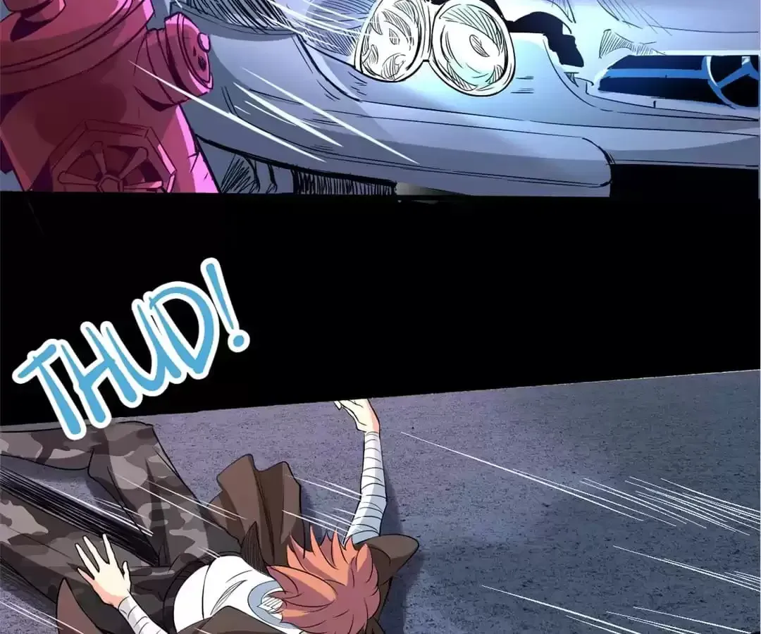 Ruten no Teruma Chapter 67 page 30 - 
