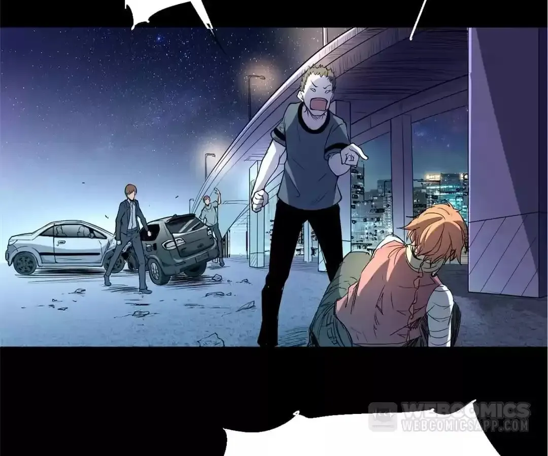 Ruten no Teruma Chapter 67 page 33 - 