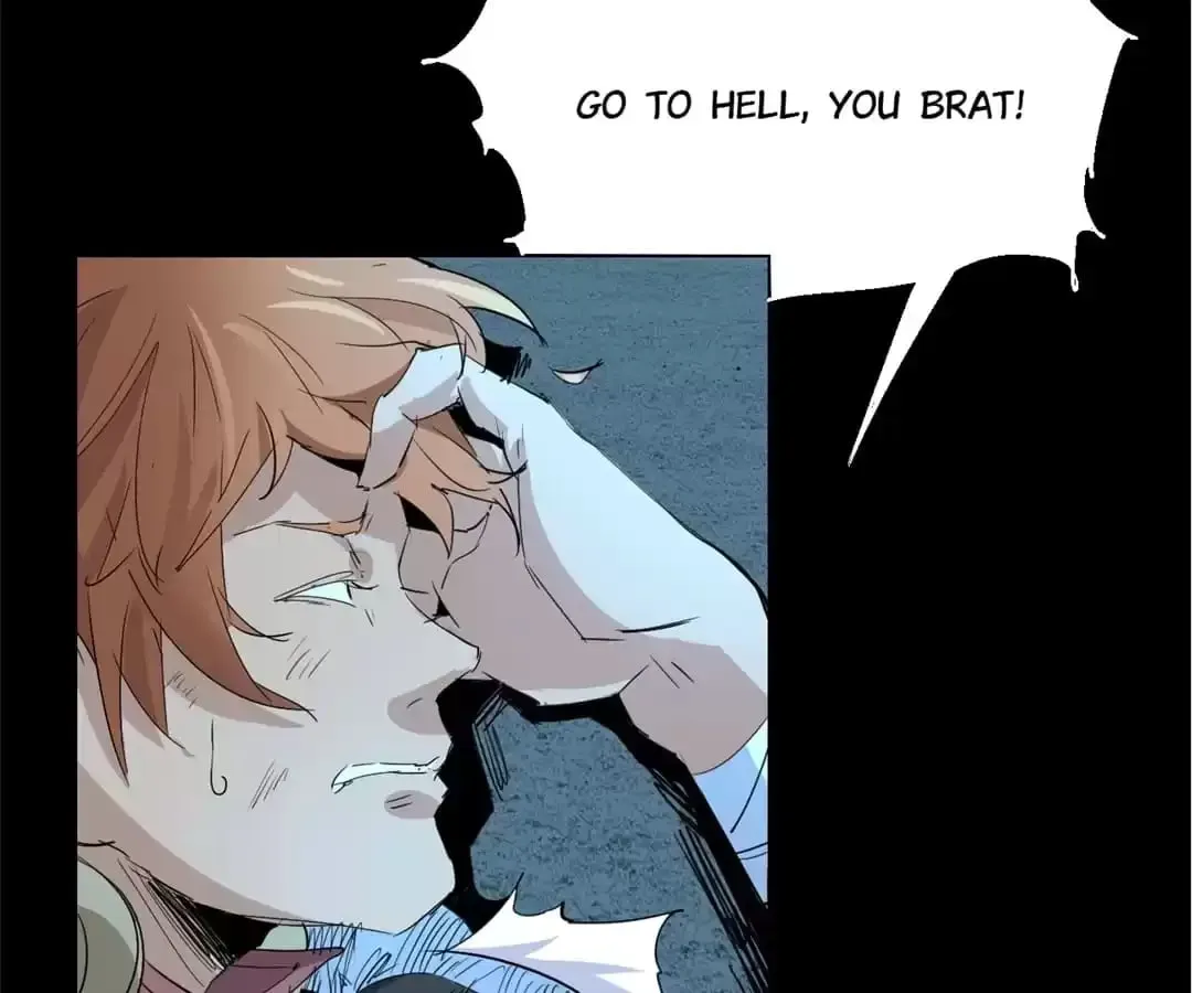 Ruten no Teruma Chapter 67 page 34 - 