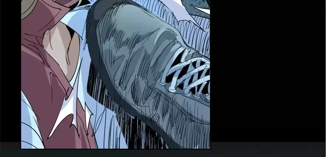 Ruten no Teruma Chapter 67 page 35 - 