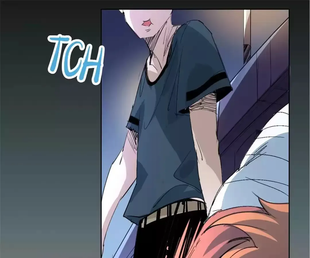 Ruten no Teruma Chapter 67 page 36 - 