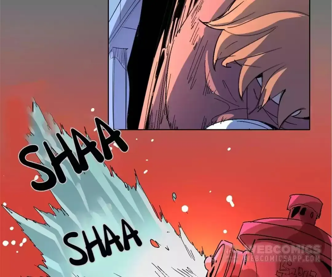 Ruten no Teruma Chapter 67 page 37 - 