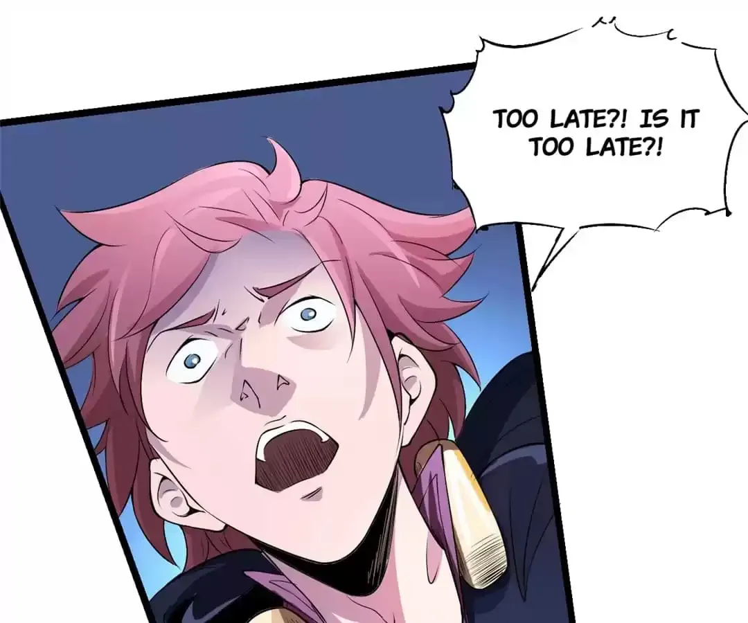Ruten no Teruma Chapter 67 page 5 - 