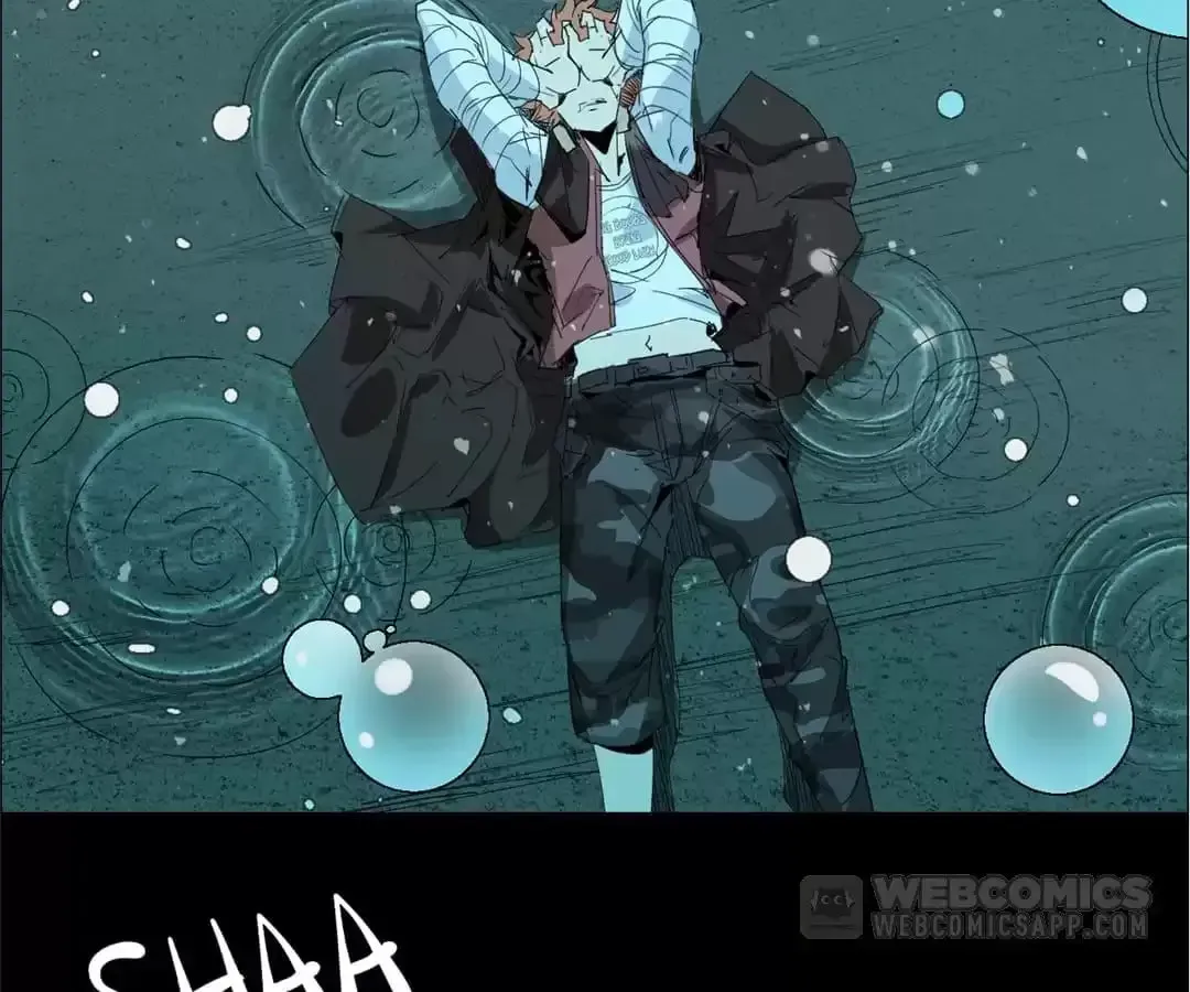 Ruten no Teruma Chapter 67 page 41 - 