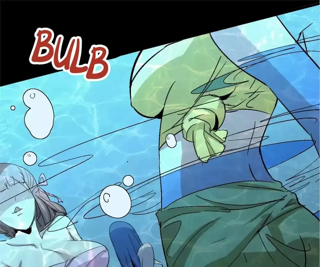 Ruten no Teruma Chapter 67 page 47 - 