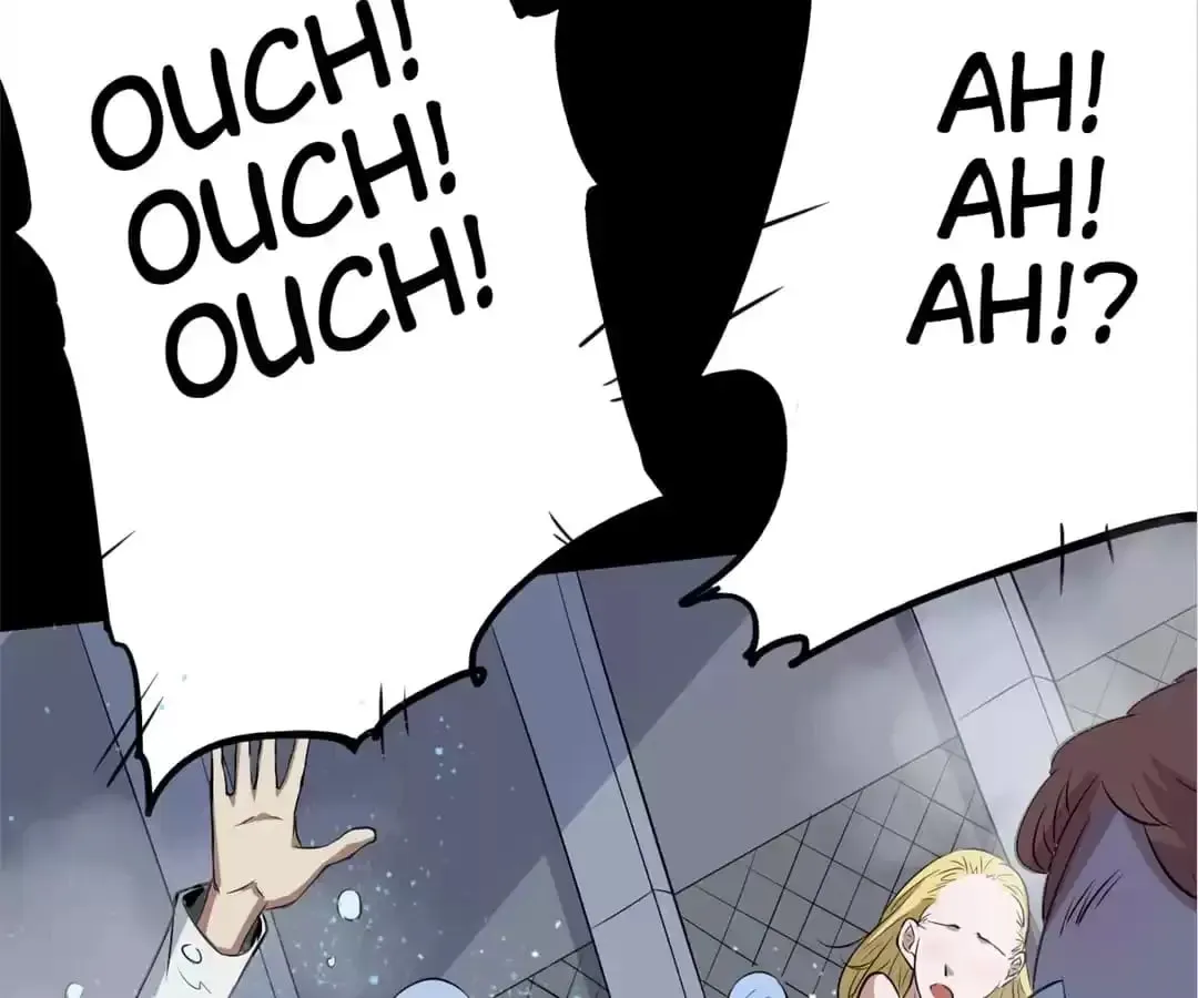 Ruten no Teruma Chapter 67 page 49 - 