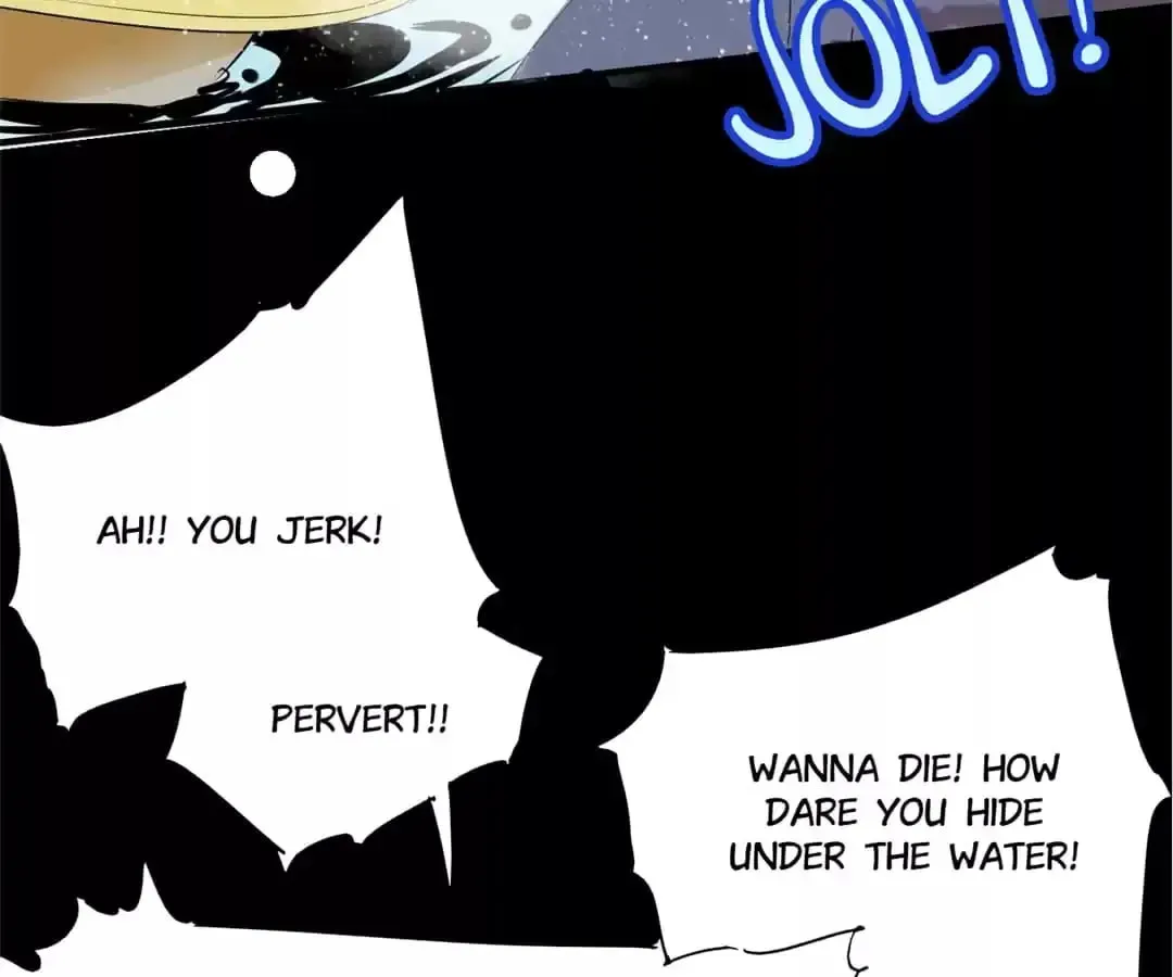 Ruten no Teruma Chapter 67 page 51 - 