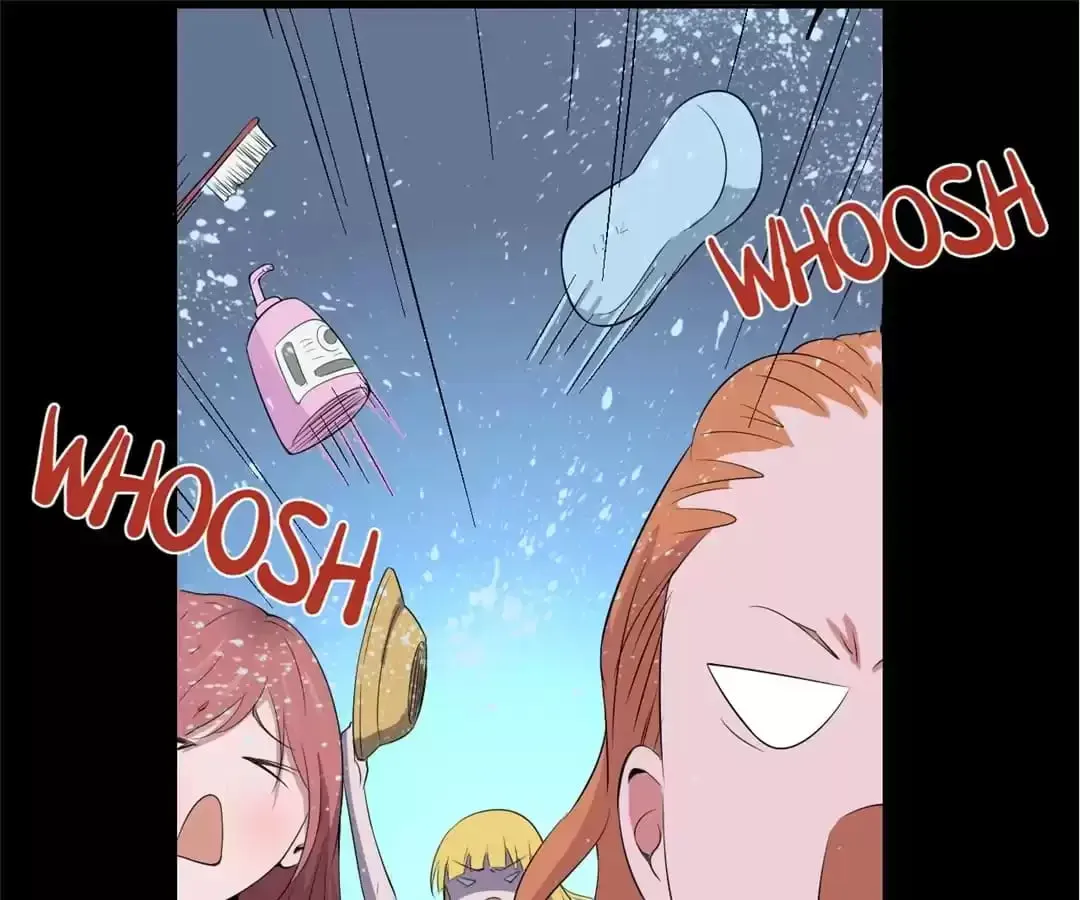 Ruten no Teruma Chapter 67 page 53 - 