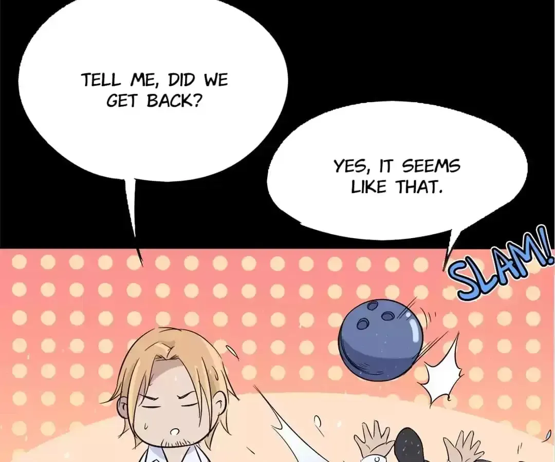 Ruten no Teruma Chapter 67 page 56 - 