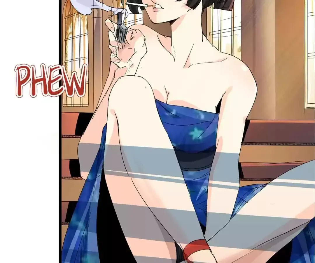 Ruten no Teruma Chapter 67 page 70 - 