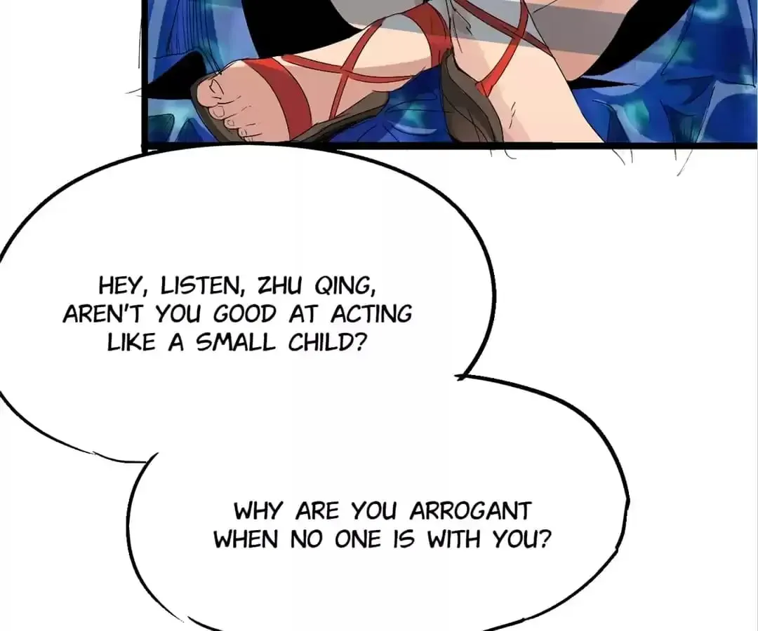 Ruten no Teruma Chapter 67 page 71 - 