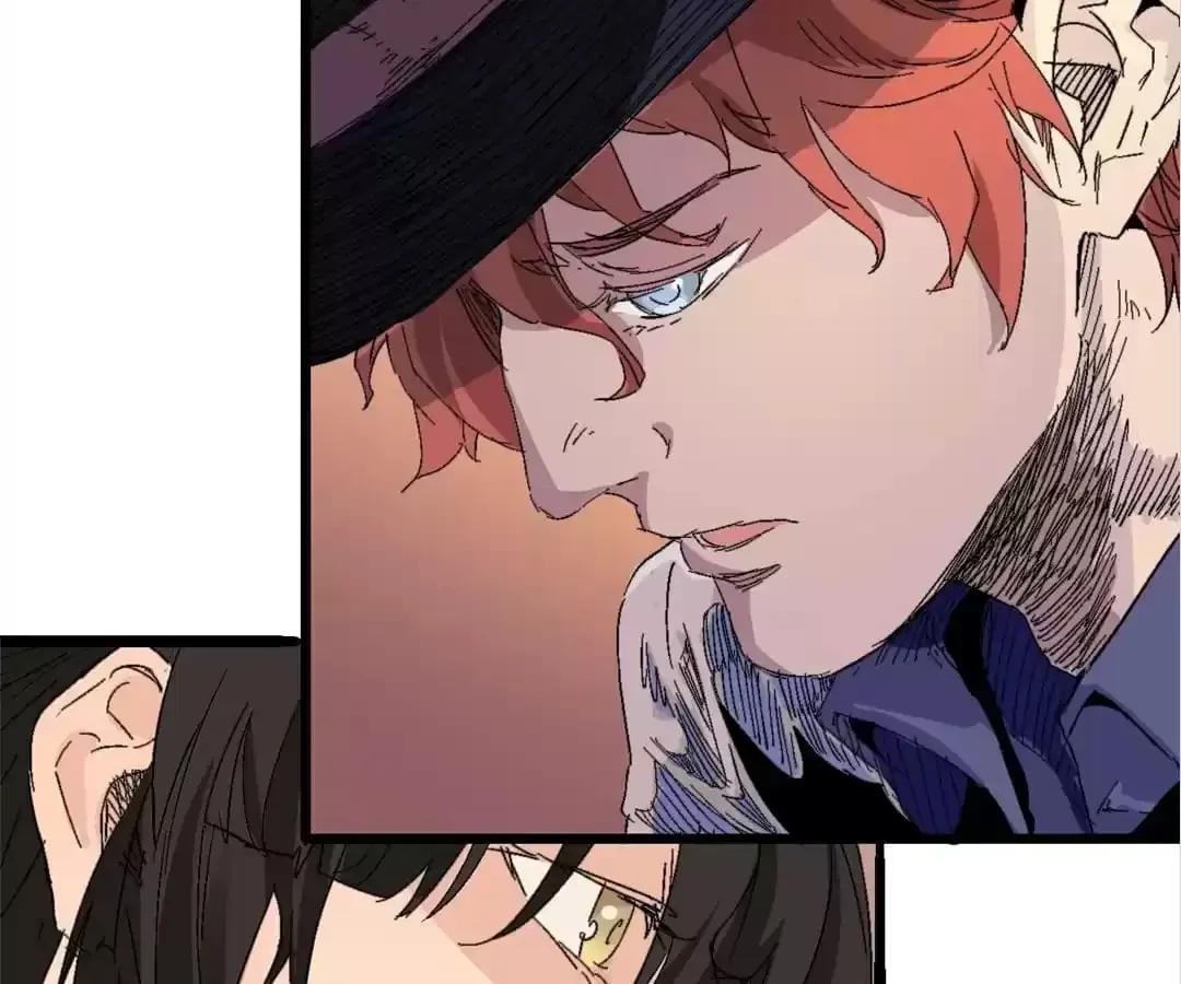 Ruten no Teruma Chapter 67 page 78 - 