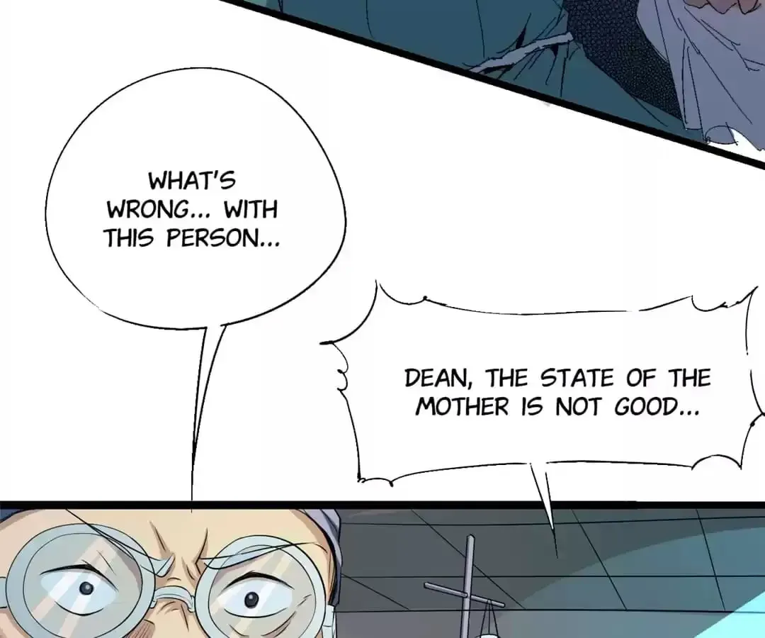 Ruten no Teruma Chapter 67 page 9 - 