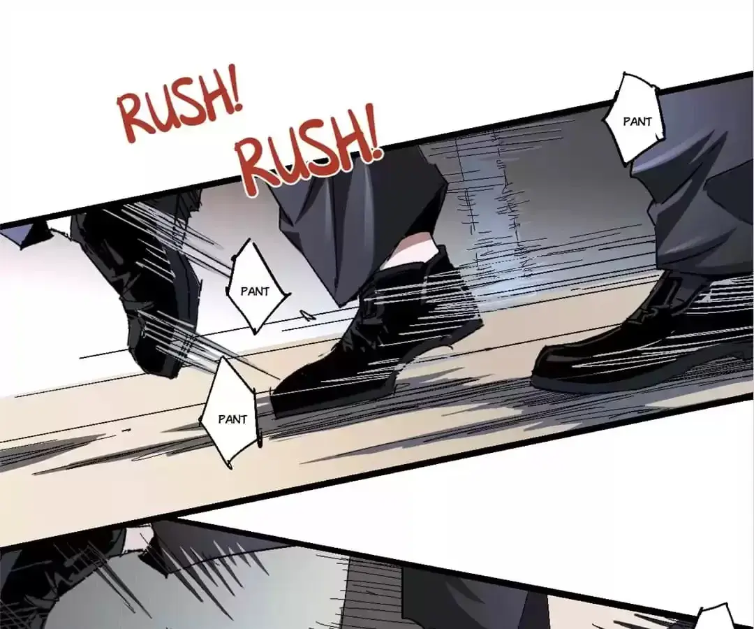 Ruten no Teruma Chapter 67 page 88 - 