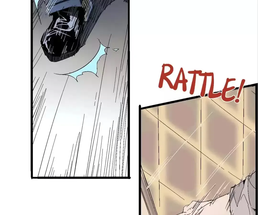 Ruten no Teruma Chapter 67 page 90 - 