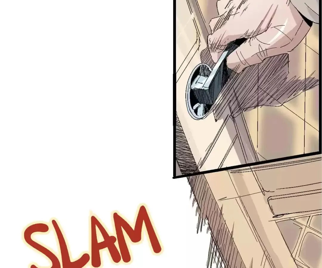 Ruten no Teruma Chapter 67 page 91 - 