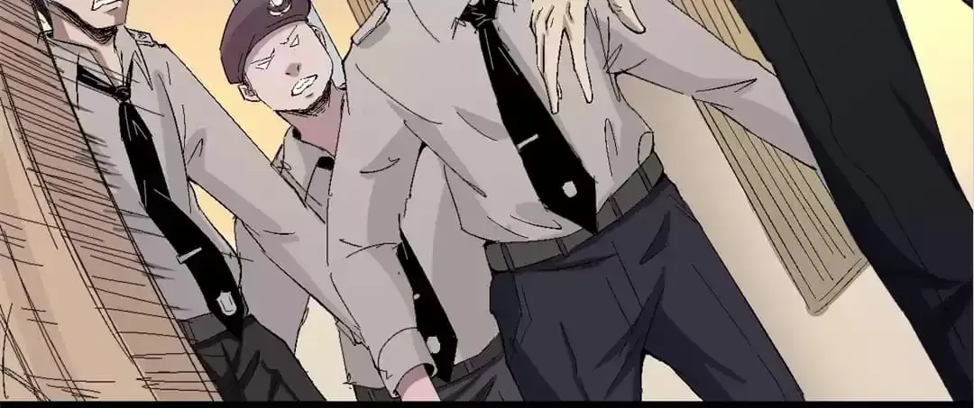 Ruten no Teruma Chapter 67 page 93 - 