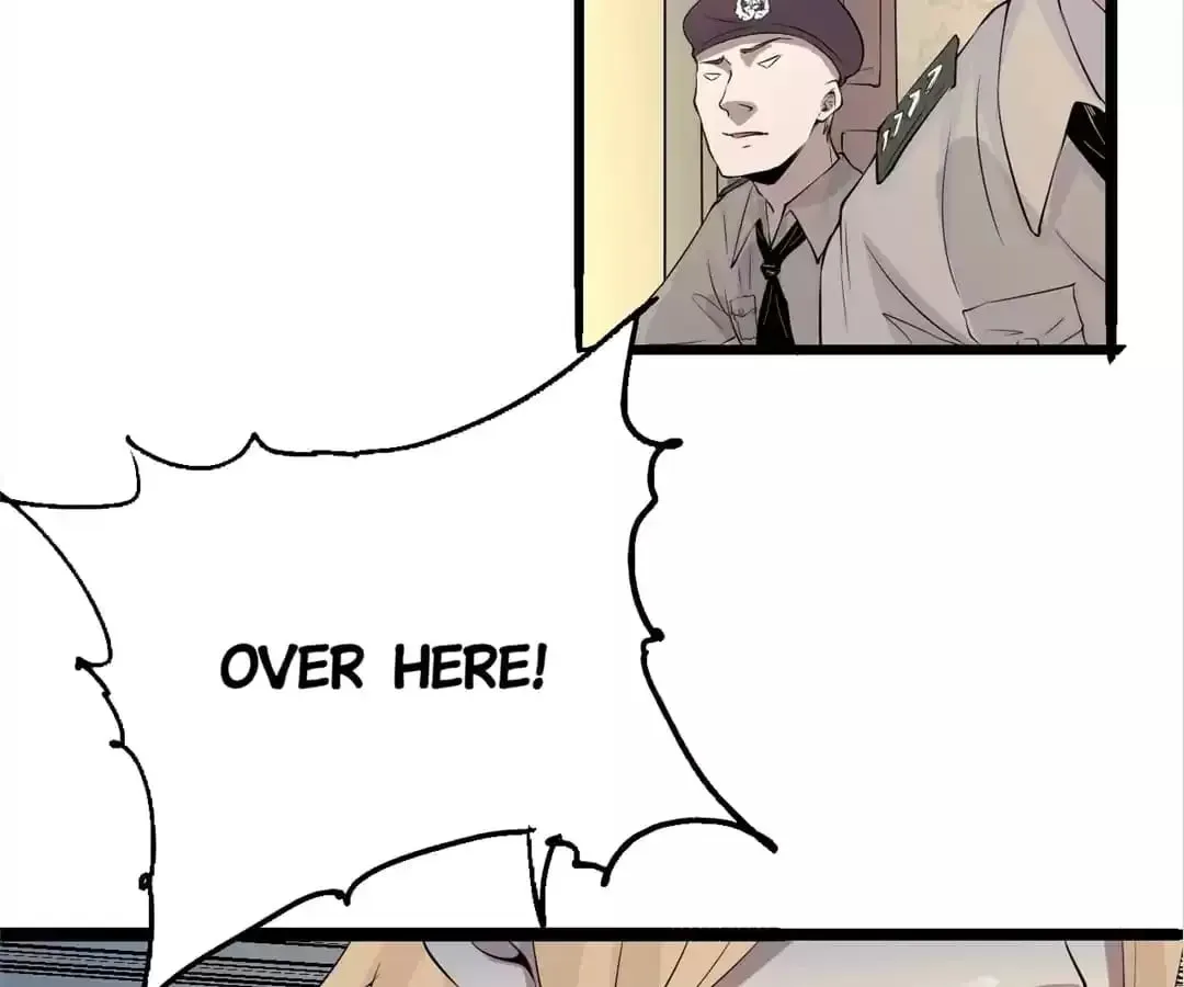 Ruten no Teruma Chapter 67 page 97 - 