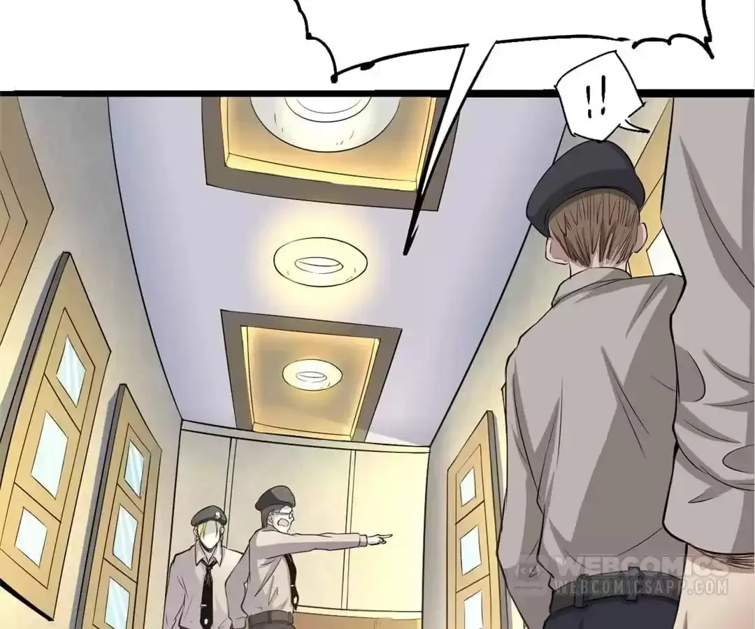 Ruten no Teruma Chapter 67 page 100 - 