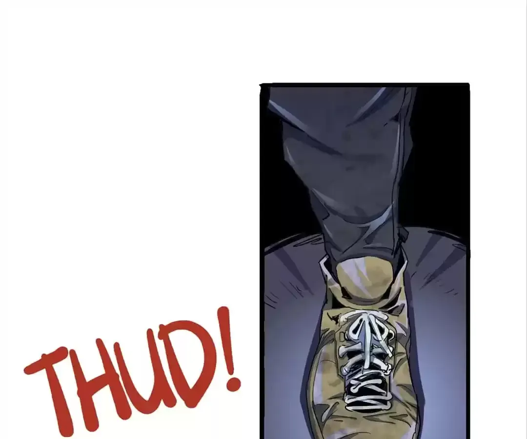 Ruten no Teruma Chapter 68 page 101 - 