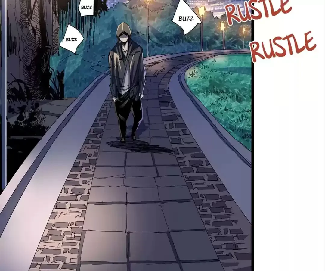 Ruten no Teruma Chapter 68 page 103 - 
