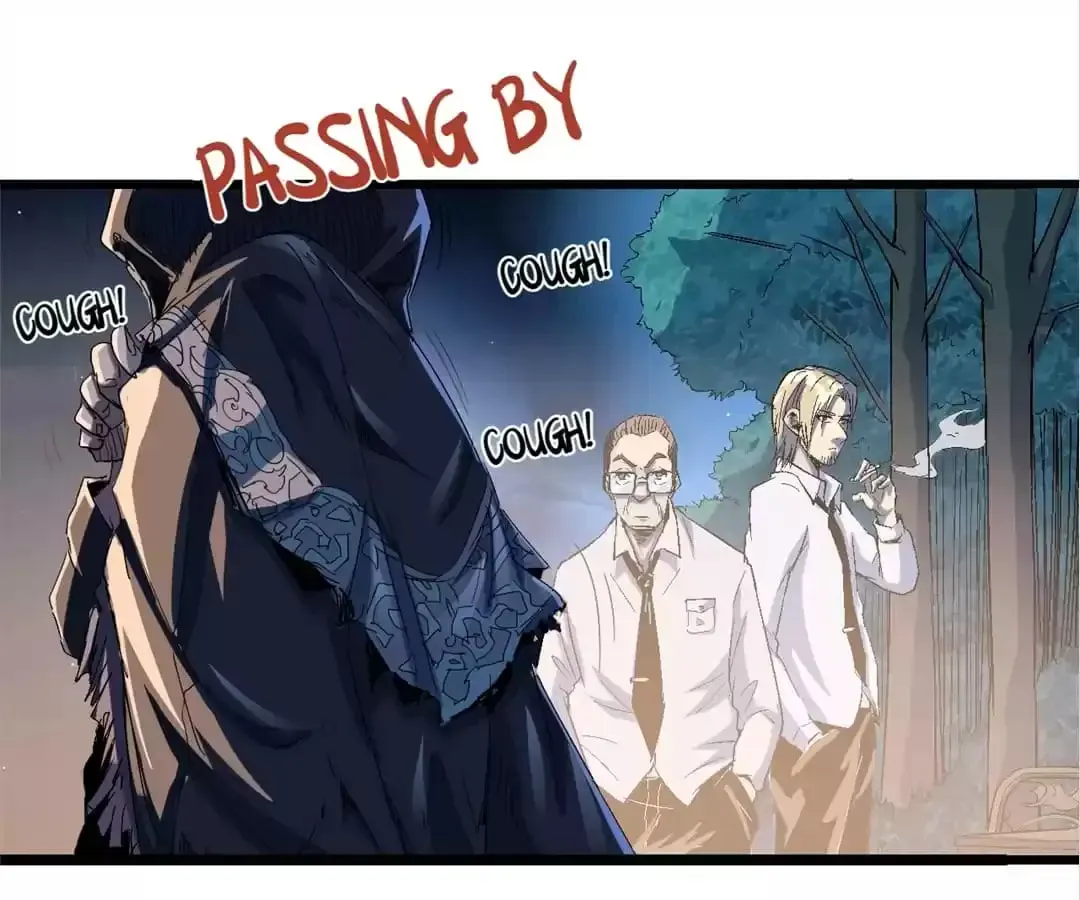 Ruten no Teruma Chapter 68 page 105 - 