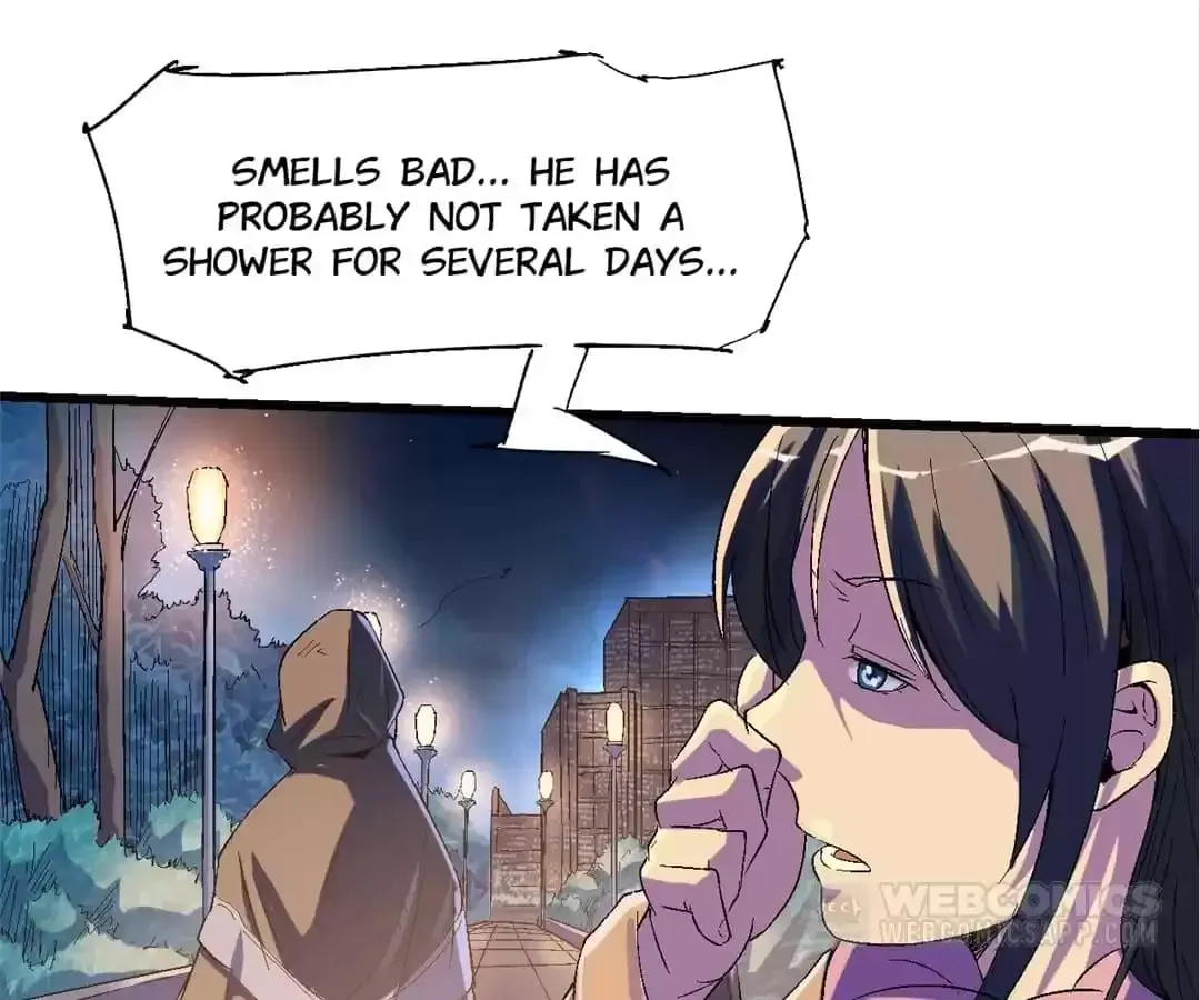 Ruten no Teruma Chapter 68 page 106 - 