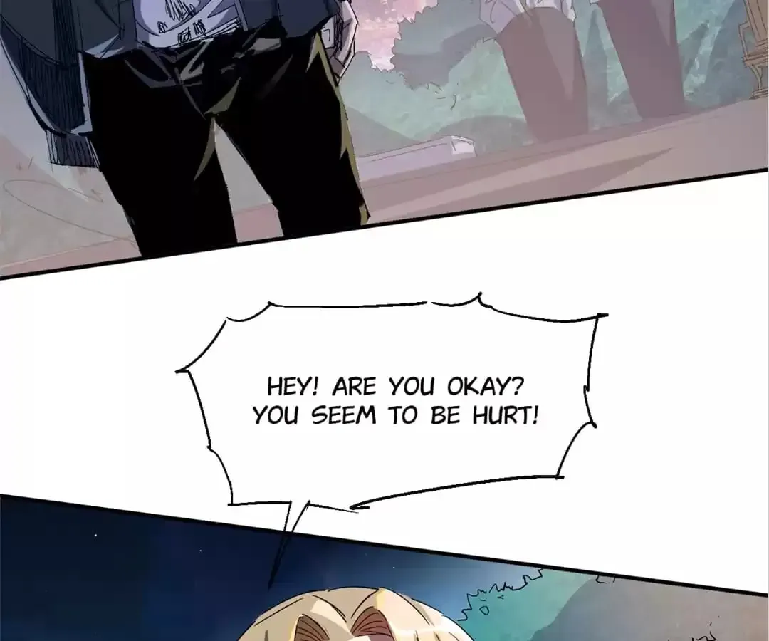 Ruten no Teruma Chapter 68 page 110 - 