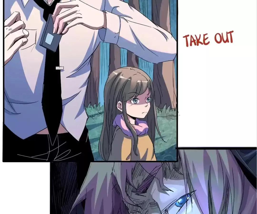 Ruten no Teruma Chapter 68 page 113 - 