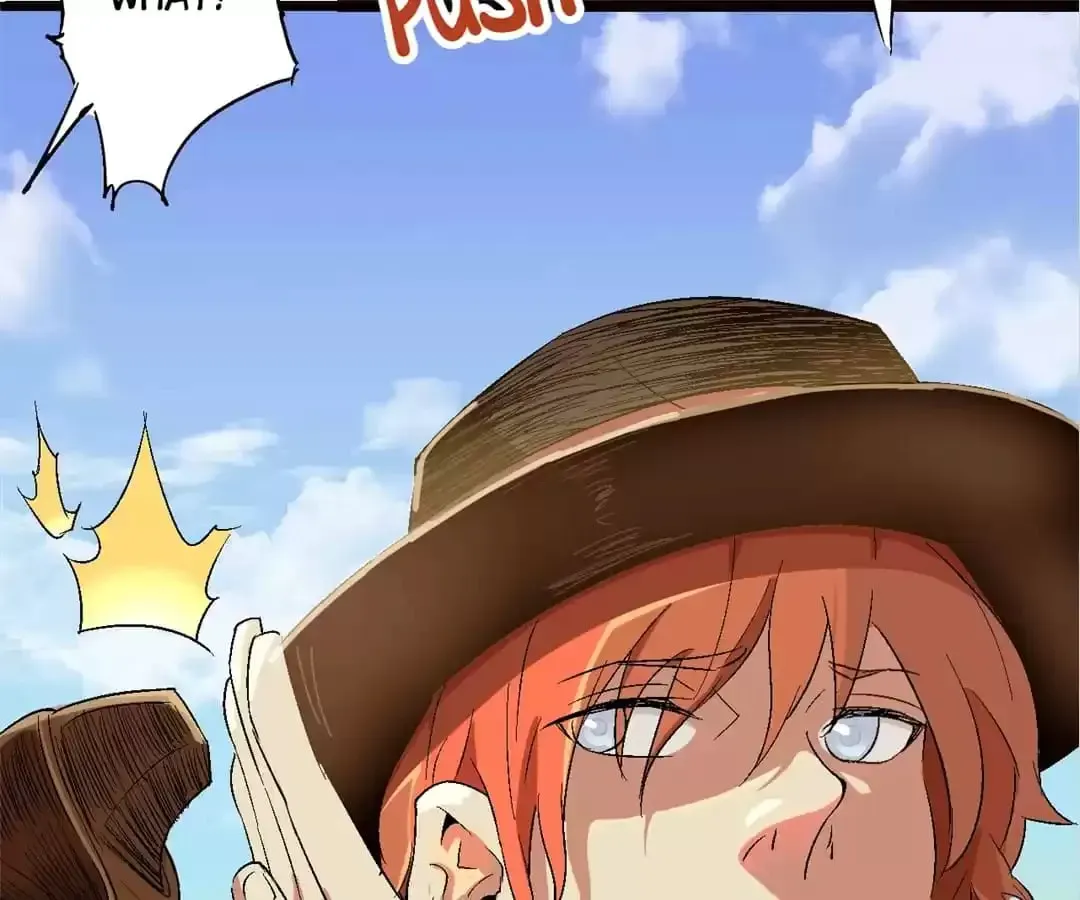 Ruten no Teruma Chapter 68 page 131 - 