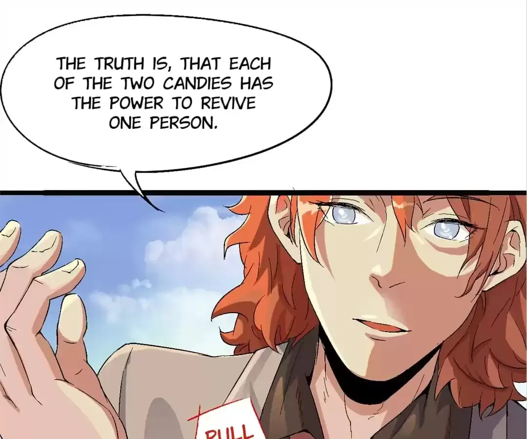 Ruten no Teruma Chapter 68 page 136 - 
