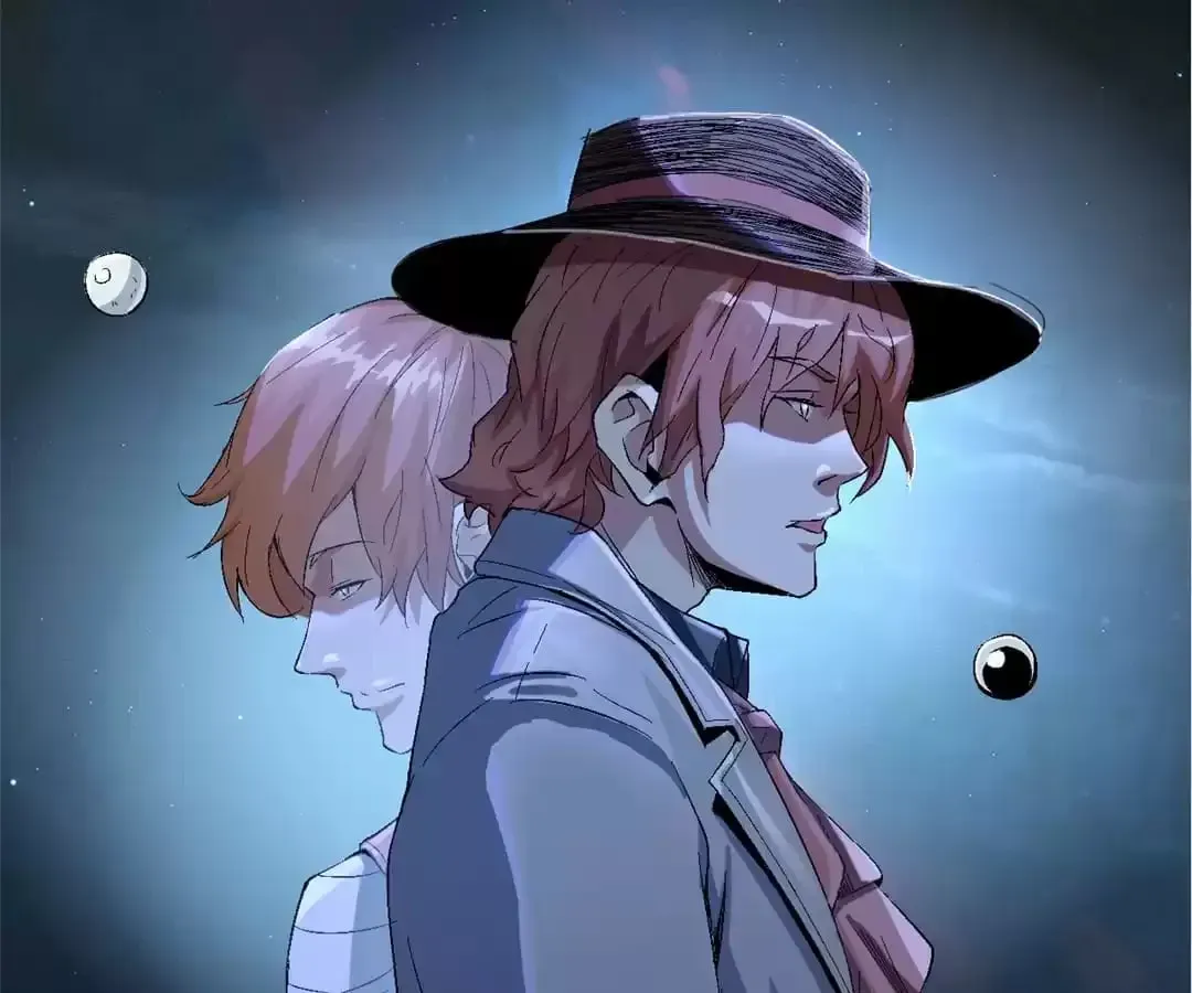 Ruten no Teruma Chapter 68 page 138 - 