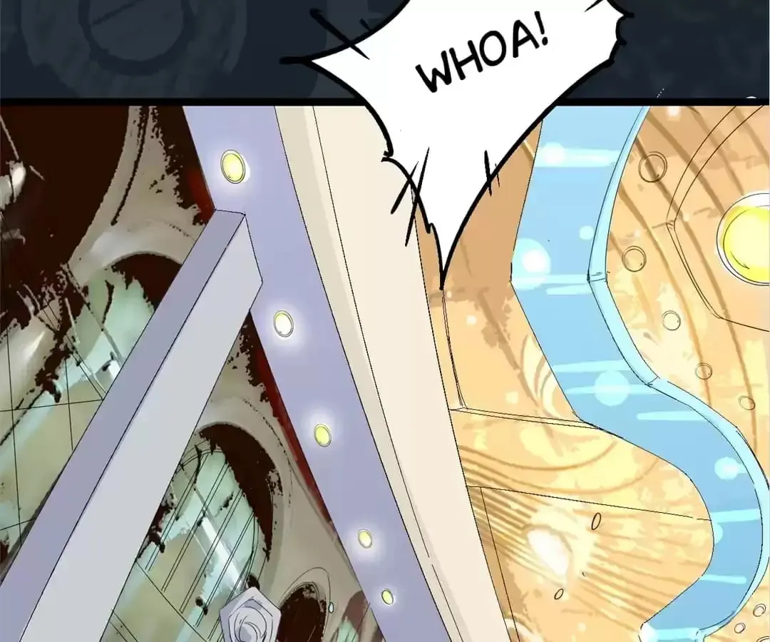 Ruten no Teruma Chapter 68 page 15 - 