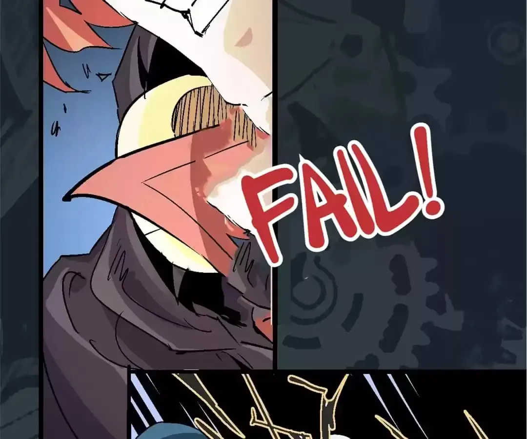 Ruten no Teruma Chapter 68 page 3 - 
