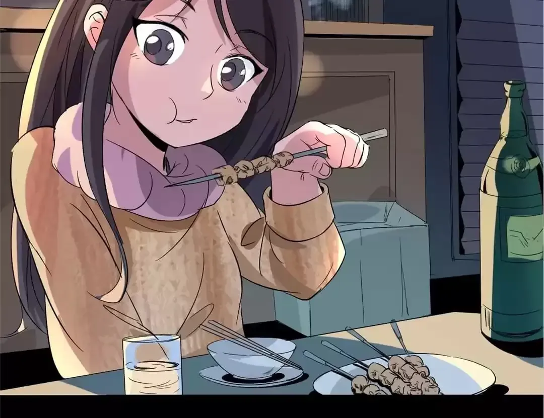 Ruten no Teruma Chapter 68 page 28 - 