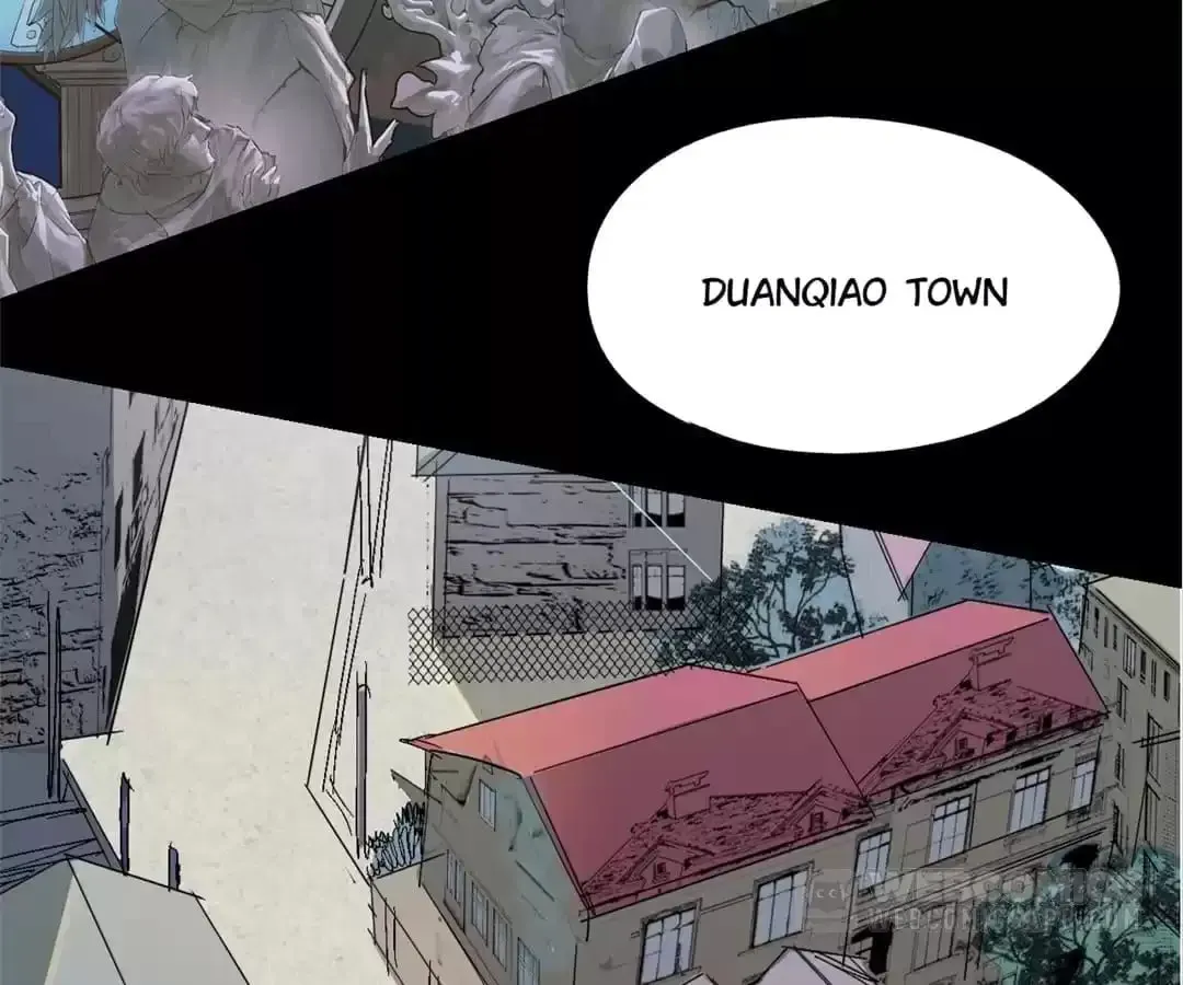 Ruten no Teruma Chapter 68 page 30 - 