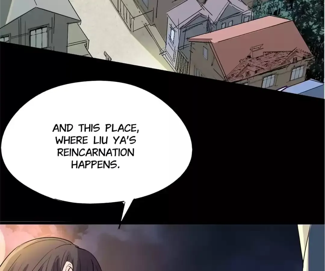 Ruten no Teruma Chapter 68 page 31 - 