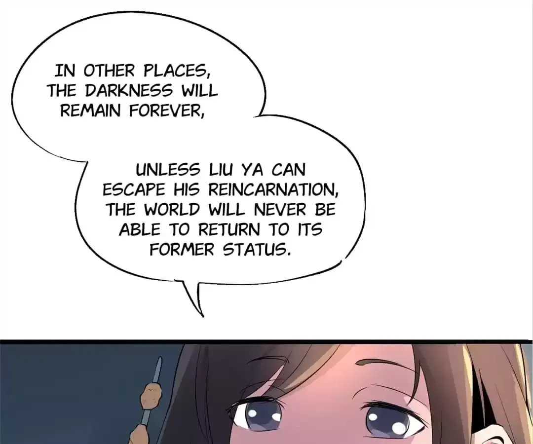Ruten no Teruma Chapter 68 page 34 - 