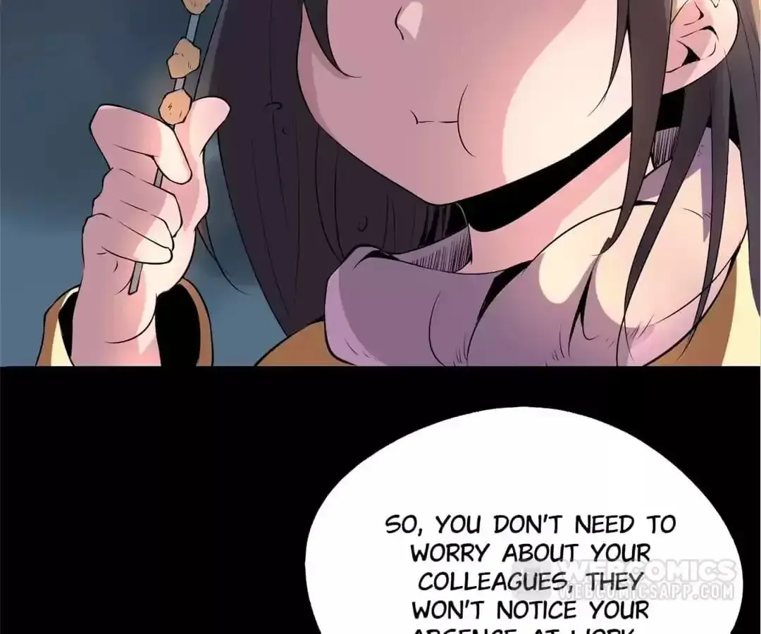 Ruten no Teruma Chapter 68 page 35 - 