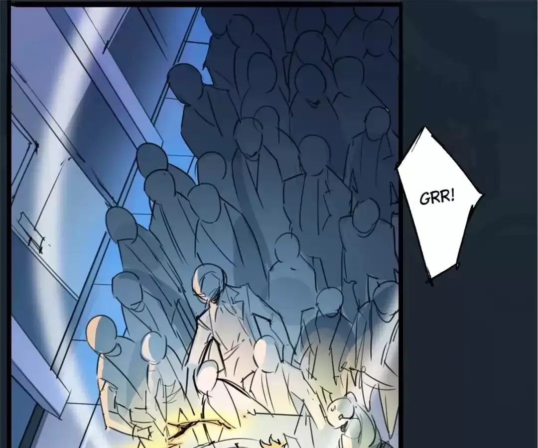 Ruten no Teruma Chapter 68 page 6 - 