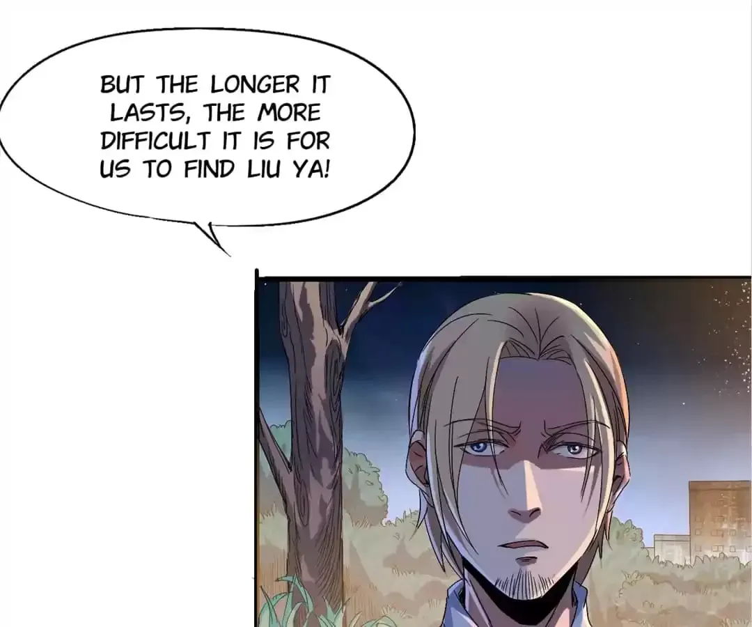 Ruten no Teruma Chapter 68 page 61 - 