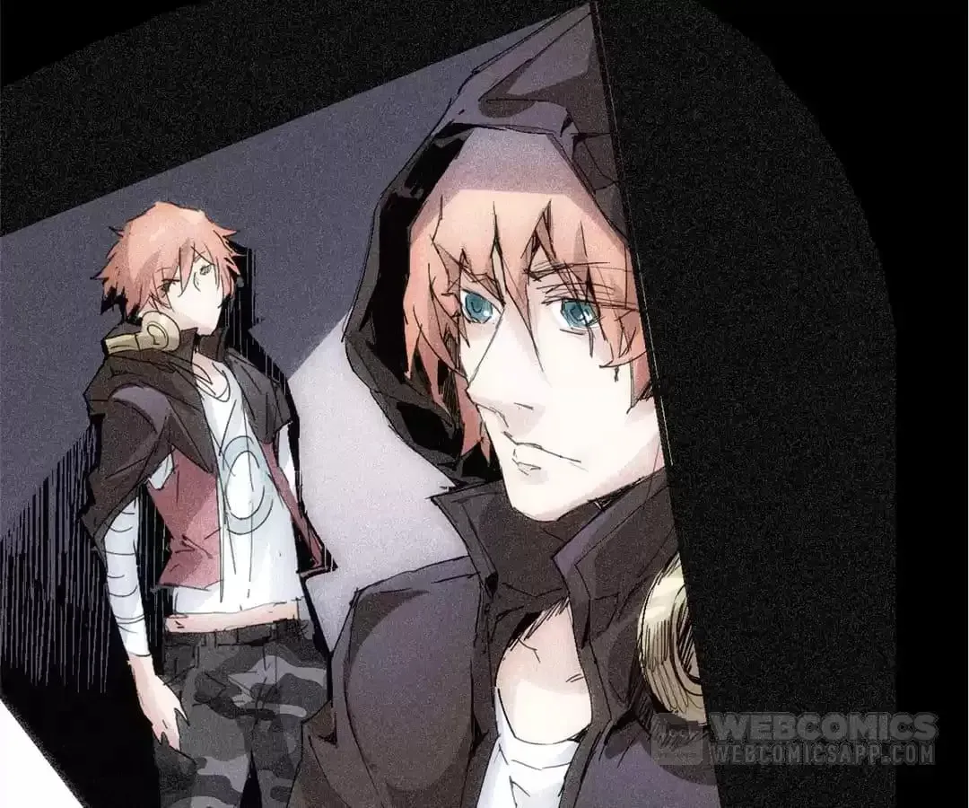 Ruten no Teruma Chapter 68 page 65 - 