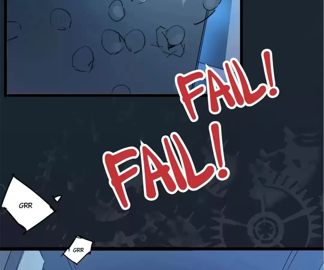 Ruten no Teruma Chapter 68 page 8 - 